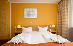Hotel Spreewitz Am Kurfuerstendamm
